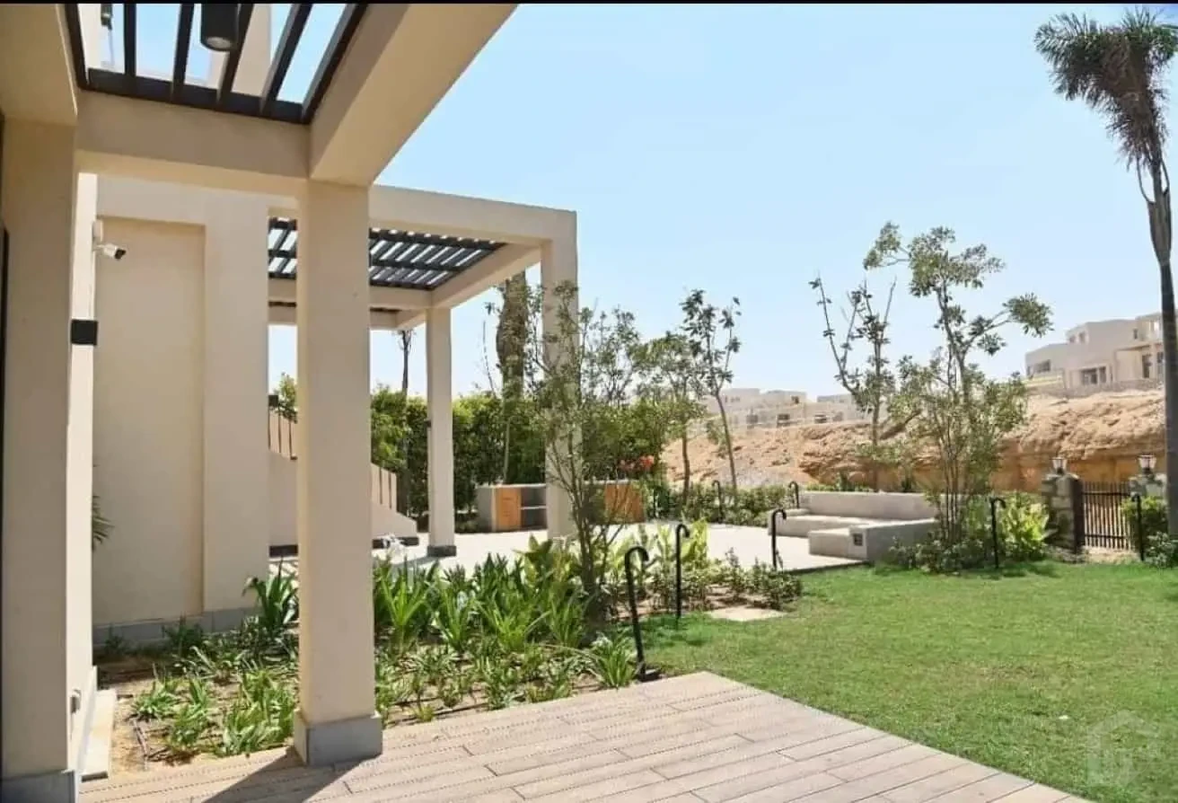 Ready Townhouse for Sale in O West – Smart Investment Choice