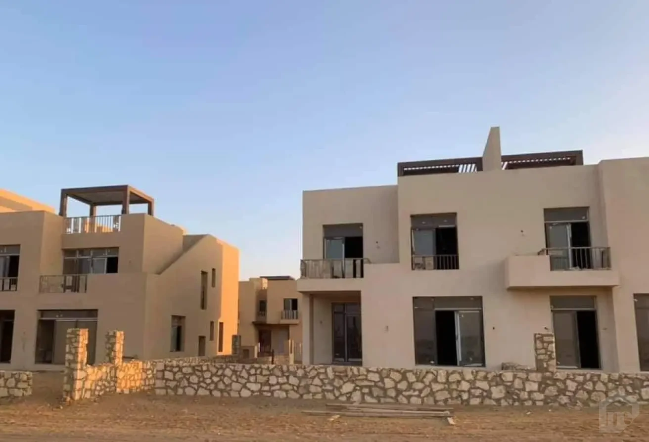 Invest Wisely with a Townhouse in O West