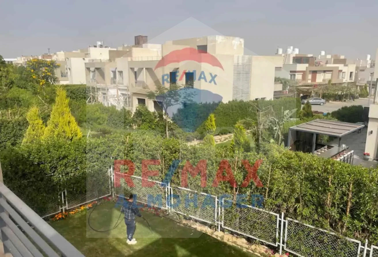 تاون هاوس كورنر للبيع في وودفيل - بالم هيلز، السادس من أكتوبر