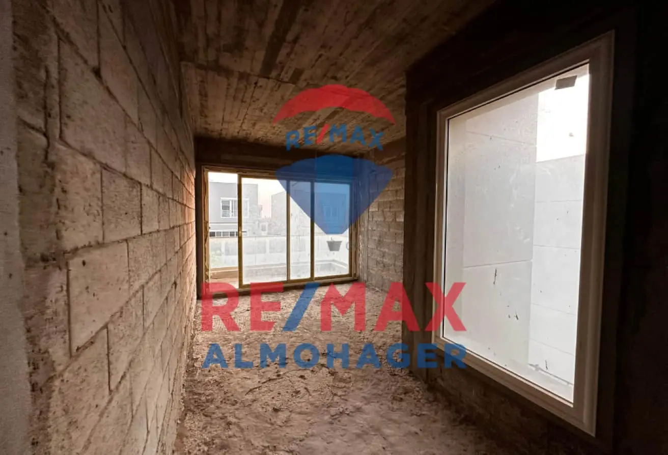 Prime Location | Luxurious Townhouse for Sale in Palm Hills Badya