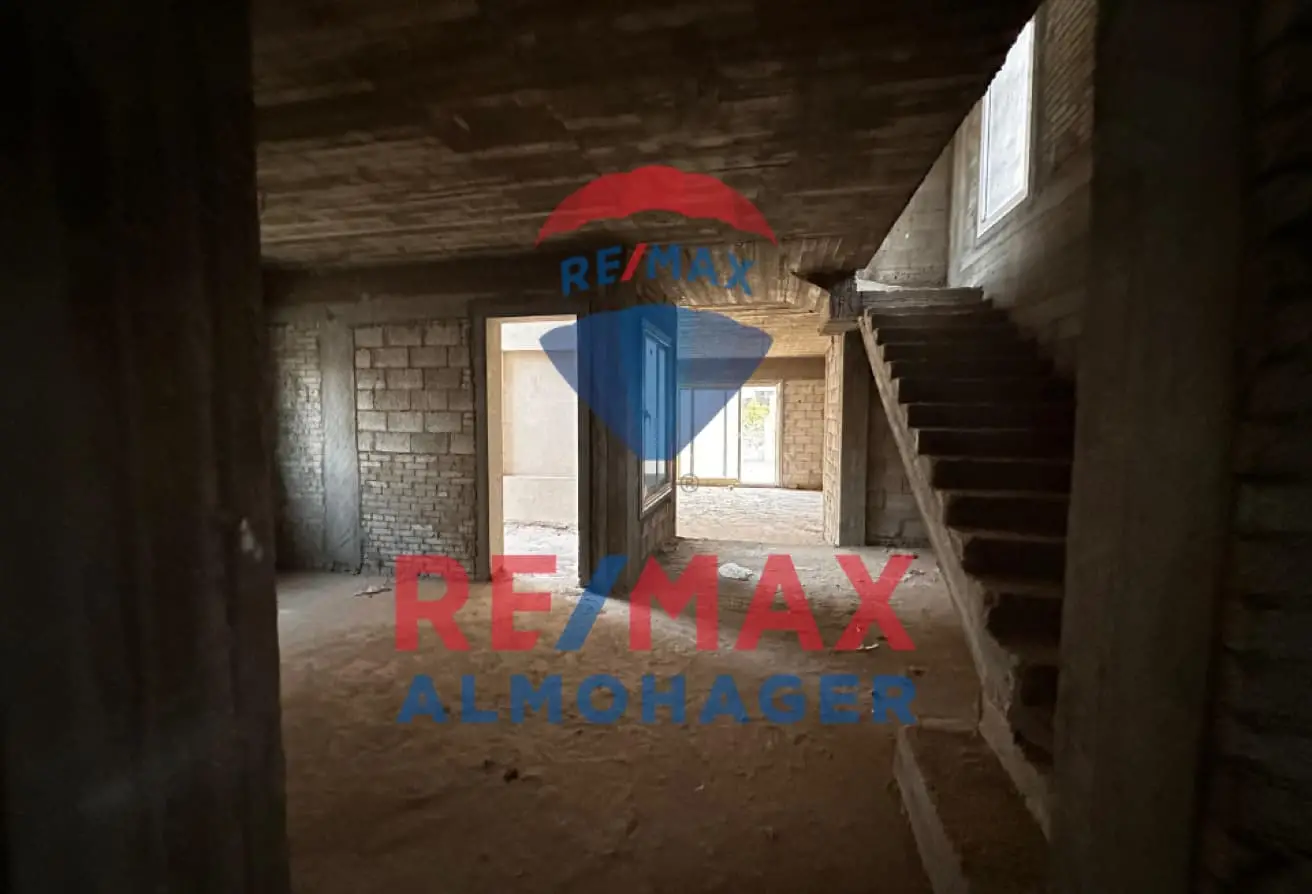 Unique Townhouse for Sale in Badya – Modern Design & Prime Location