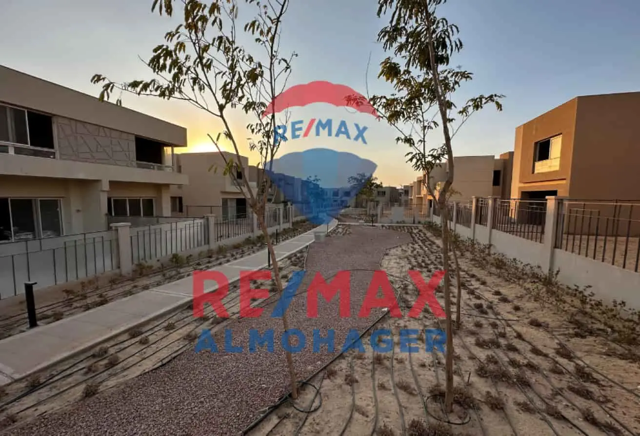 Rare Opportunity | Own a Corner Townhouse in the Heart of Palm Hills Badya