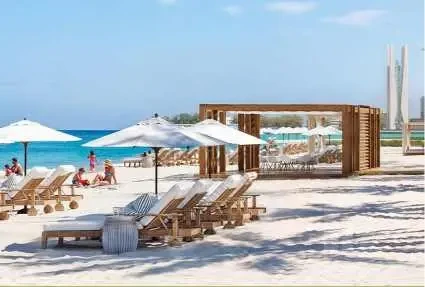 للبيع تاون هاوس في عالم الروم الساحل الشمالي