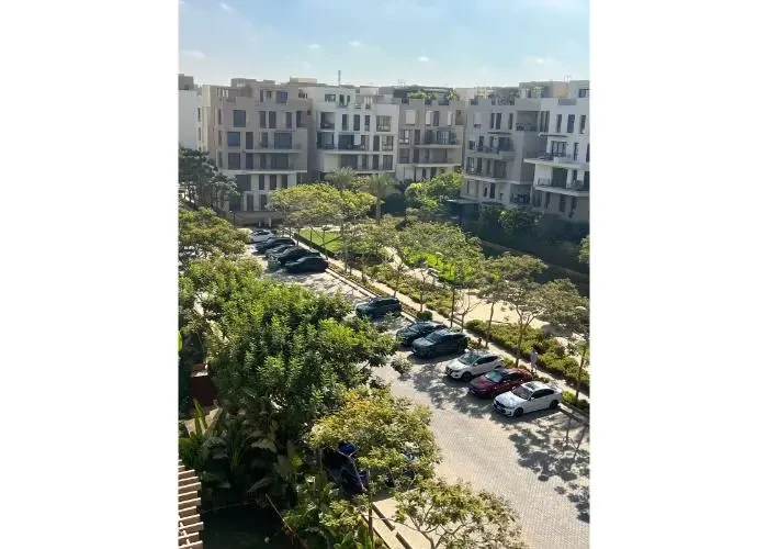 Triplex For Rent