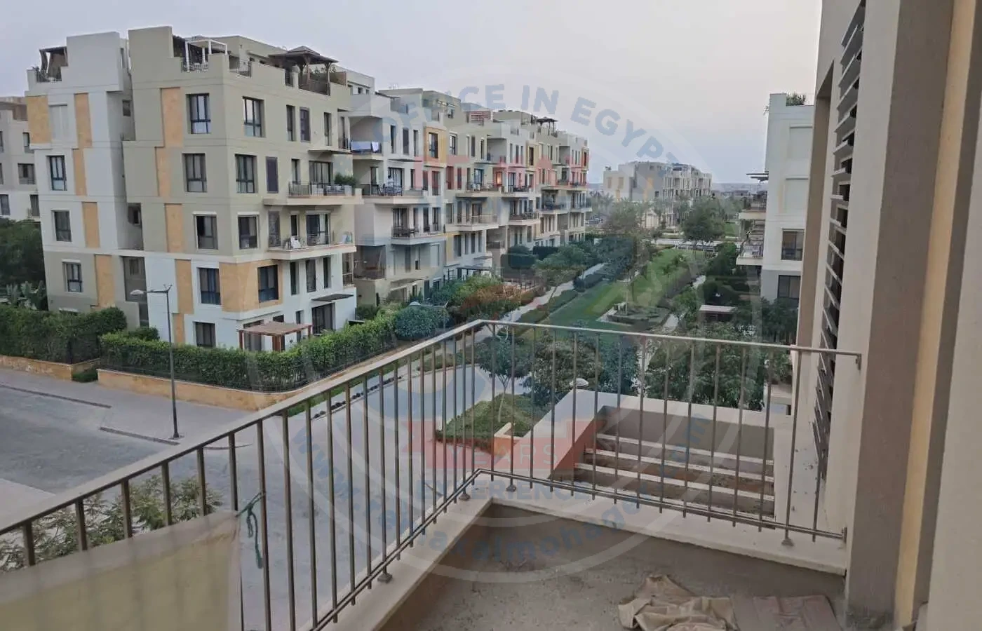 Eastown Compound New Cairo
