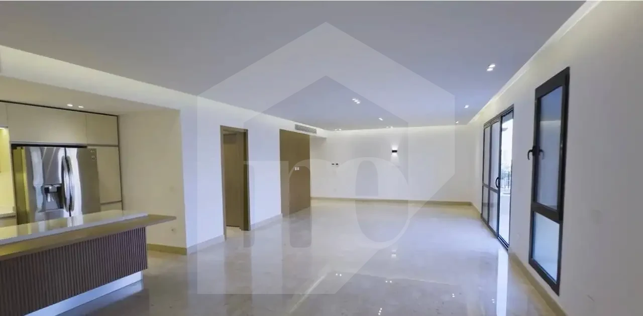 Triplex for rent in SODIC Eastown Fifth Settlement