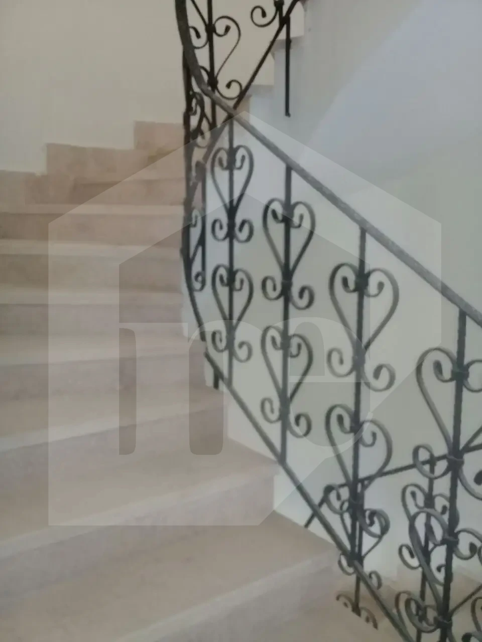 Twin house for rent with AC's in Bellagio Compound