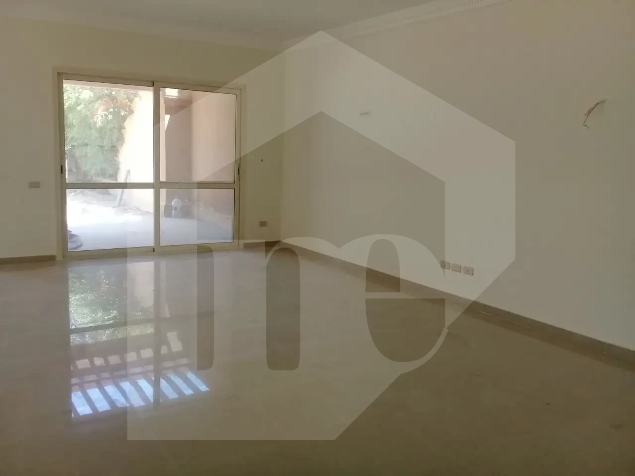 Twin house finished  for rent at Bellagio Compound with prime location