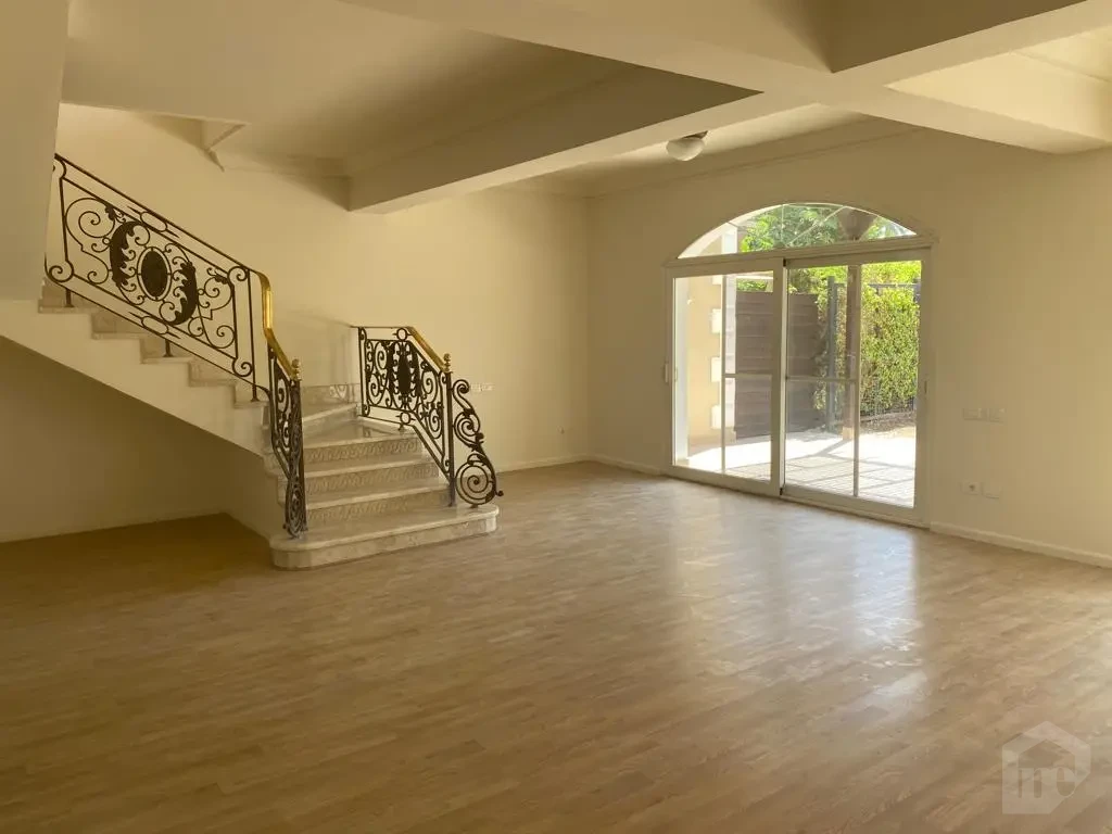 For Rent In Katameya Heights