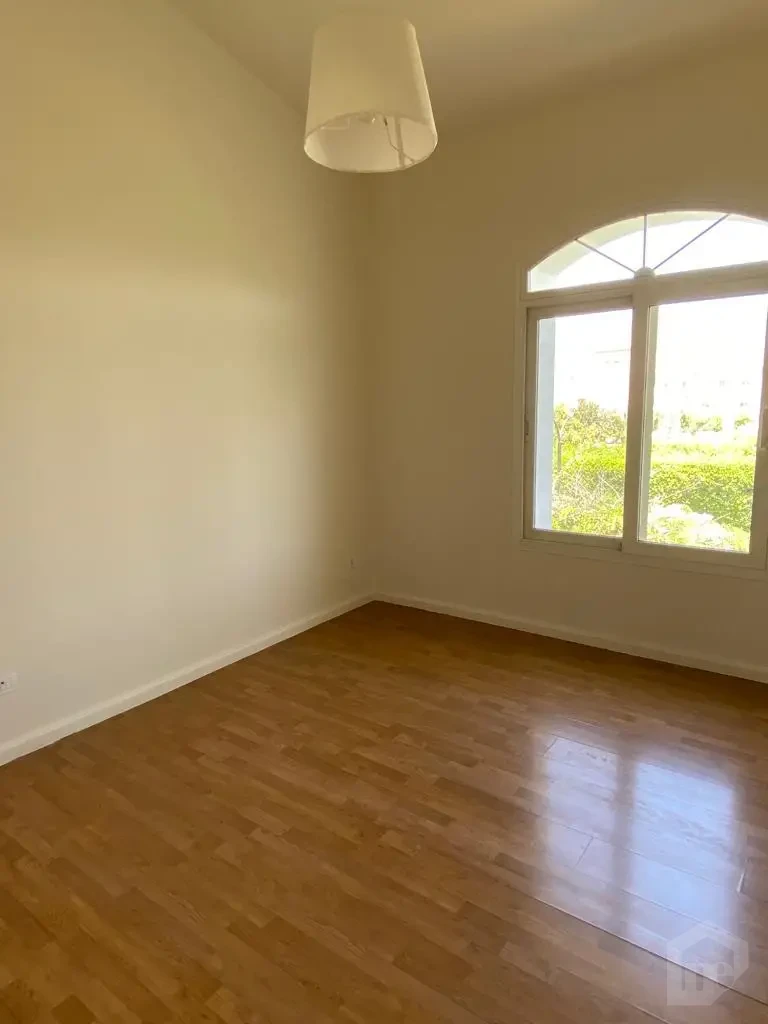 Semi Furnished Twin House For Rent In Katameya Heights