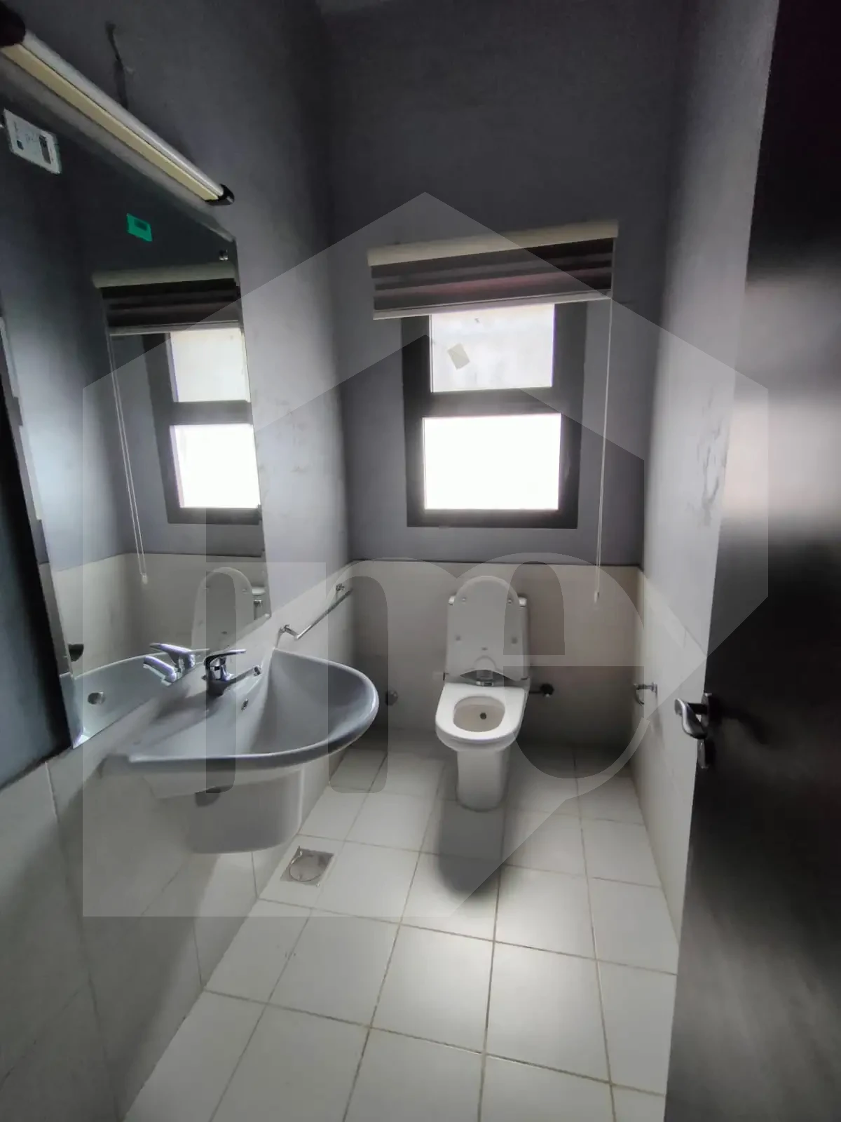 For rent in Mivida 190m furnished twin house
