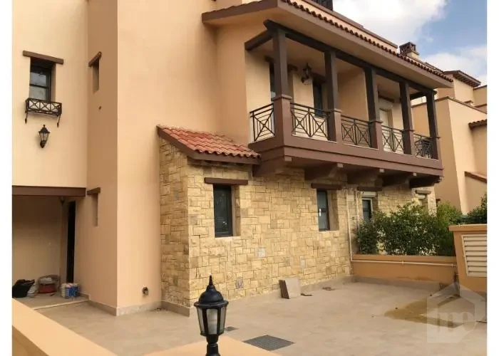 Villa For Rent