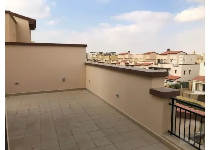Semi Furnished Twin House For Rent In Mivida