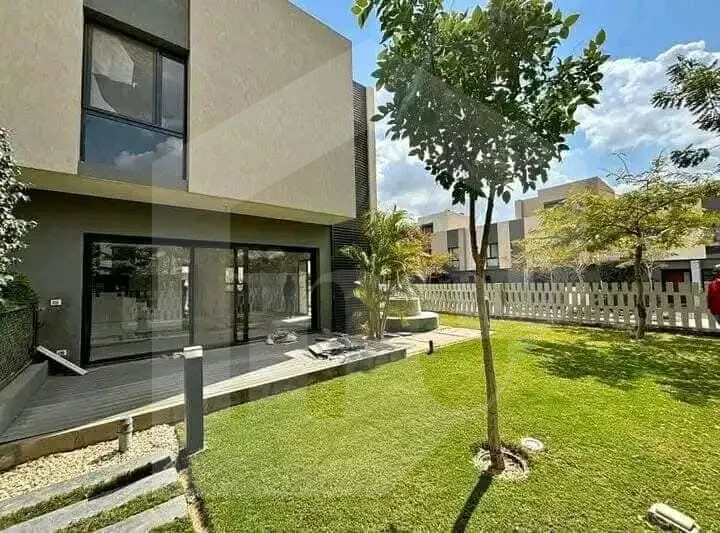 Twin house for sale at Al Burouj Compound