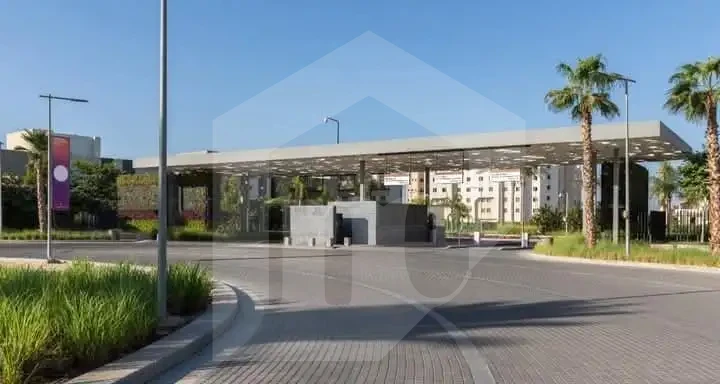 Twin house for sale at Al Burouj Compound with prime location