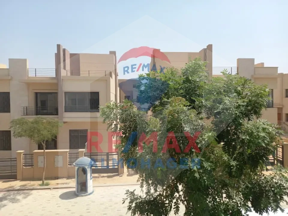 Own a Twin House in ALMA – Semi-Finished in Prime Sheikh Zayed Location