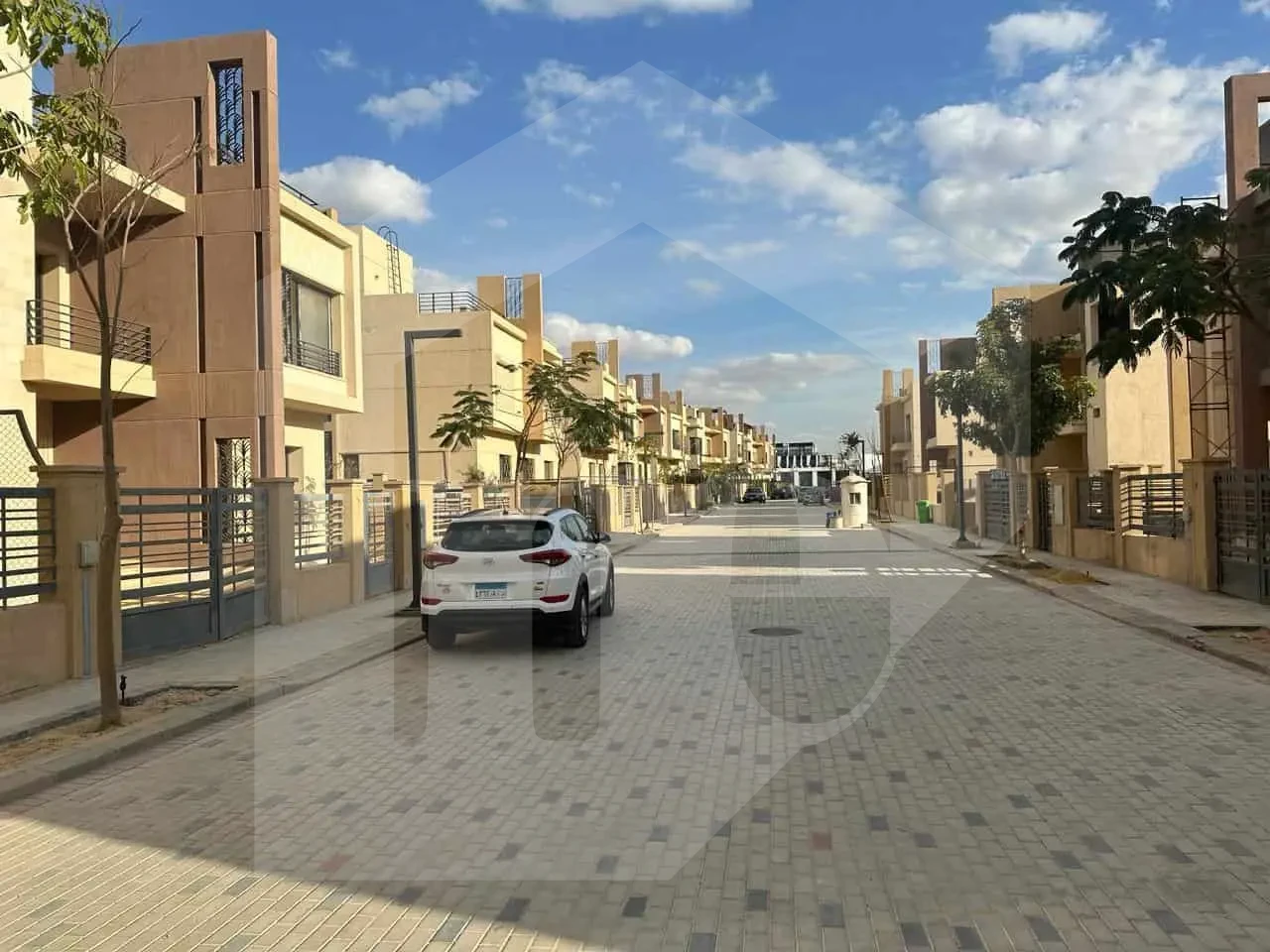 For Sale: Twin House in ALMA by Ewan – Prime Sheikh Zayed Location