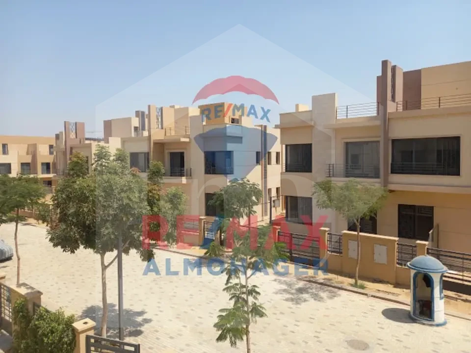Invest in Comfort – Twin House in ALMA, Semi-Finished & Move-in Ready