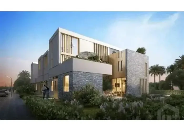twin house For Sale In At East