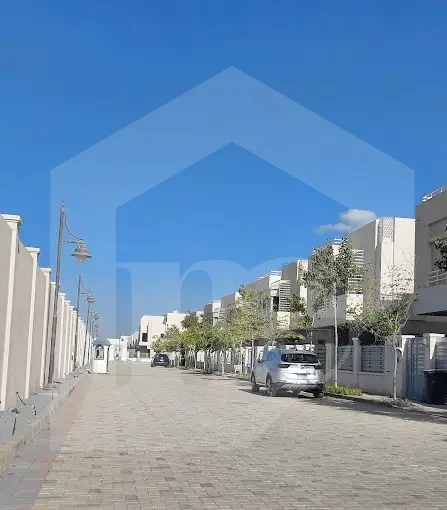 توين هاوس للبيع فى كمبوند أتريو الشيخ زايد