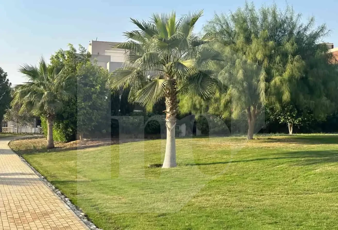 Beautiful Twin House for Sale - Bamboo EXT. Palm Hills, 6th October