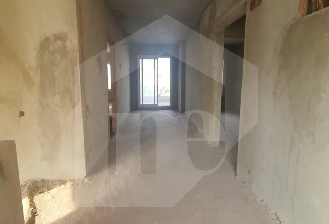 Modern Twin House for Sale - Bamboo EXT. Palm Hills, 6th of October