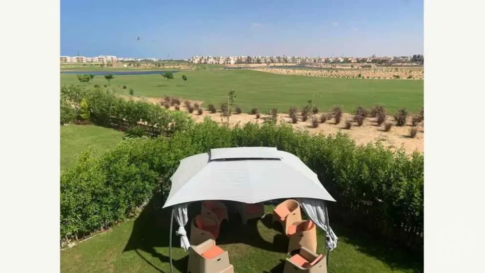 توين هاوس للبيع في بلانكا مراسي
