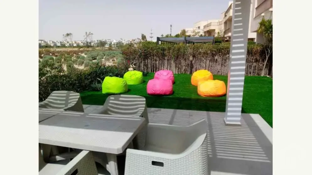 توين هاوس جاهز للسكن للبيع في بلانكا مراسي