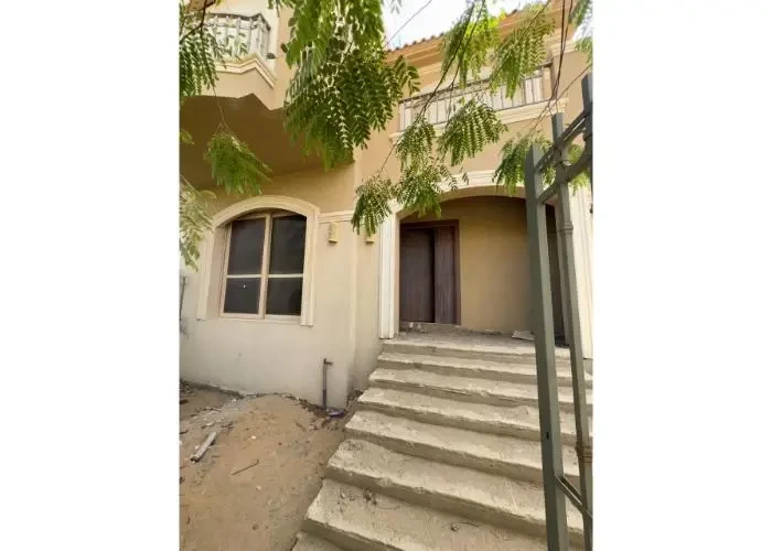 El Patio Oro Villas