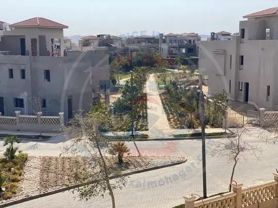 فيو مفتوح فى جولف اكستينشن
