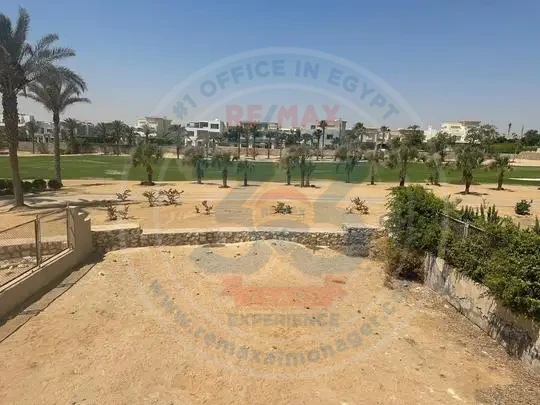 open view in golf views