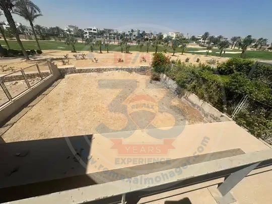 golf views palm hills