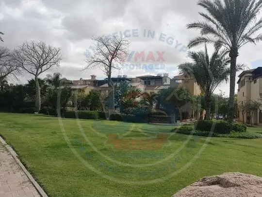 nice view in golf views