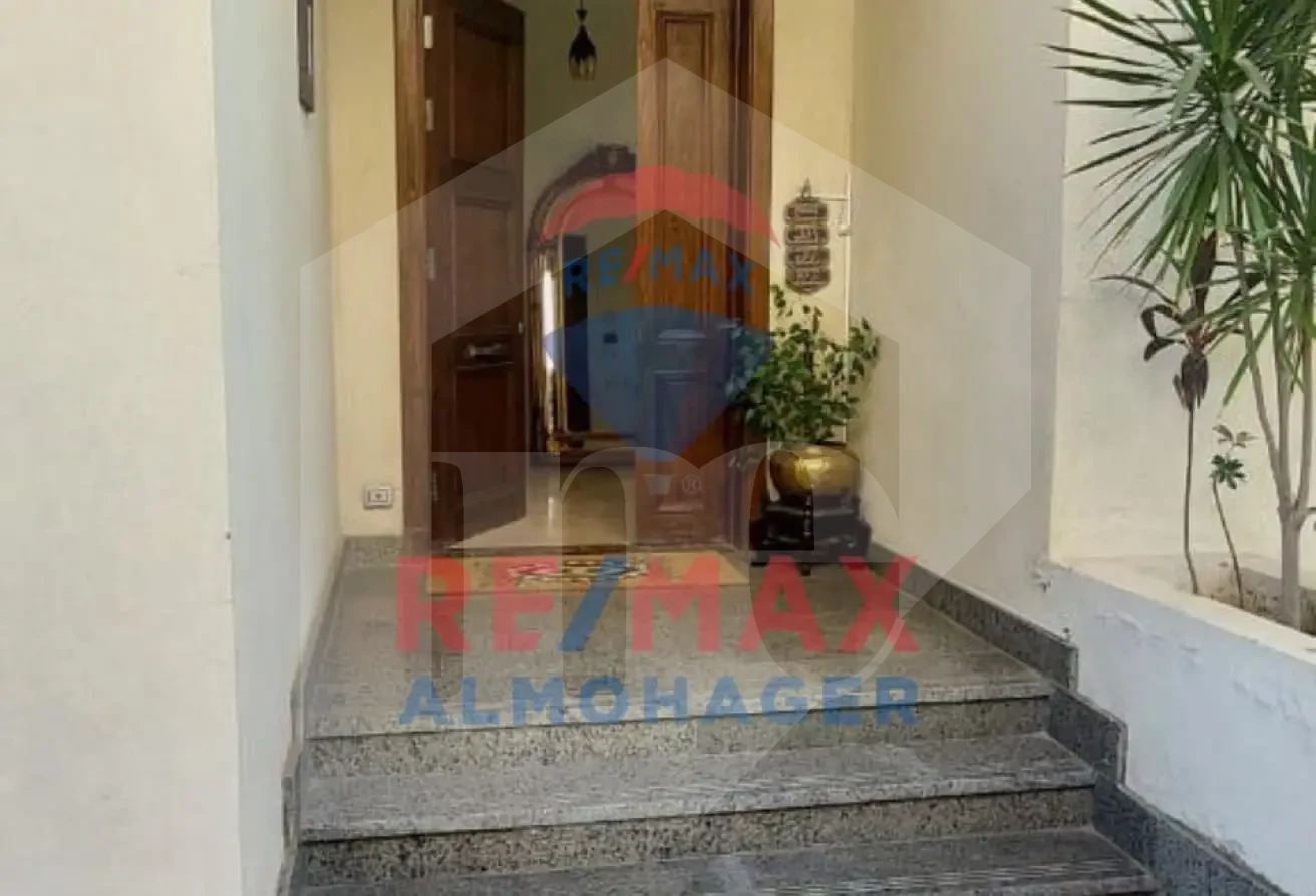 For Sale: Modern Twin House in Grand Heights Compound with Panoramic Open Views
