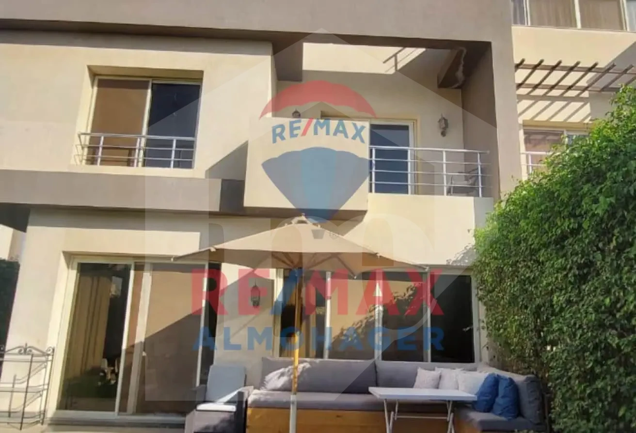 For Sale: Premium Twin House at Grand Heights Compound with Strategic Location & Open View