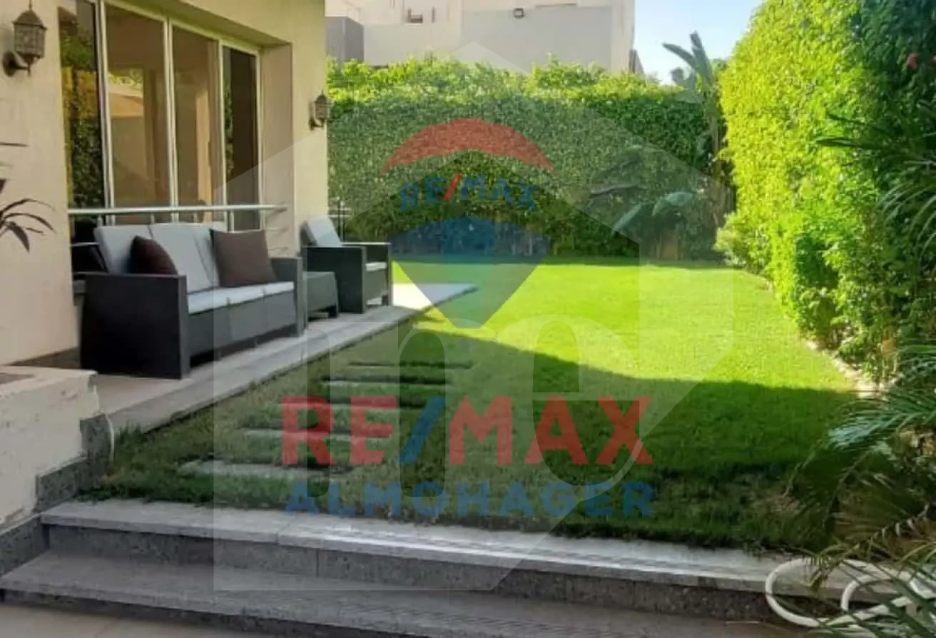 Stunning Twin House for Sale in Grand Heights Compound - Prime Spot & Green Views