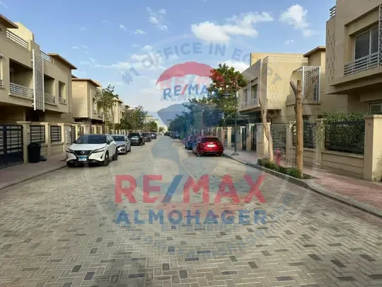 فيو مفتوح فى جييدار