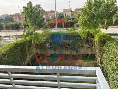 اطلاله جميلة فى جيدار