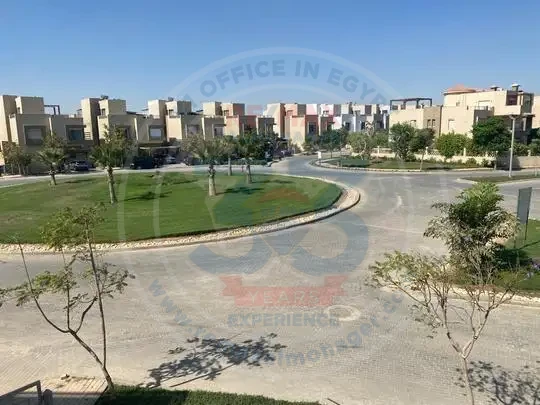 فيو مفتوح فى جييرا