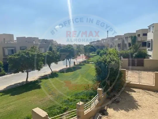 فيو مفتوح فى جييرا