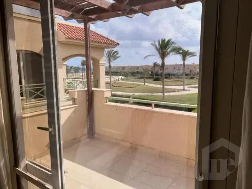 فيلا متشطبة بالكامل في لافيستا باي