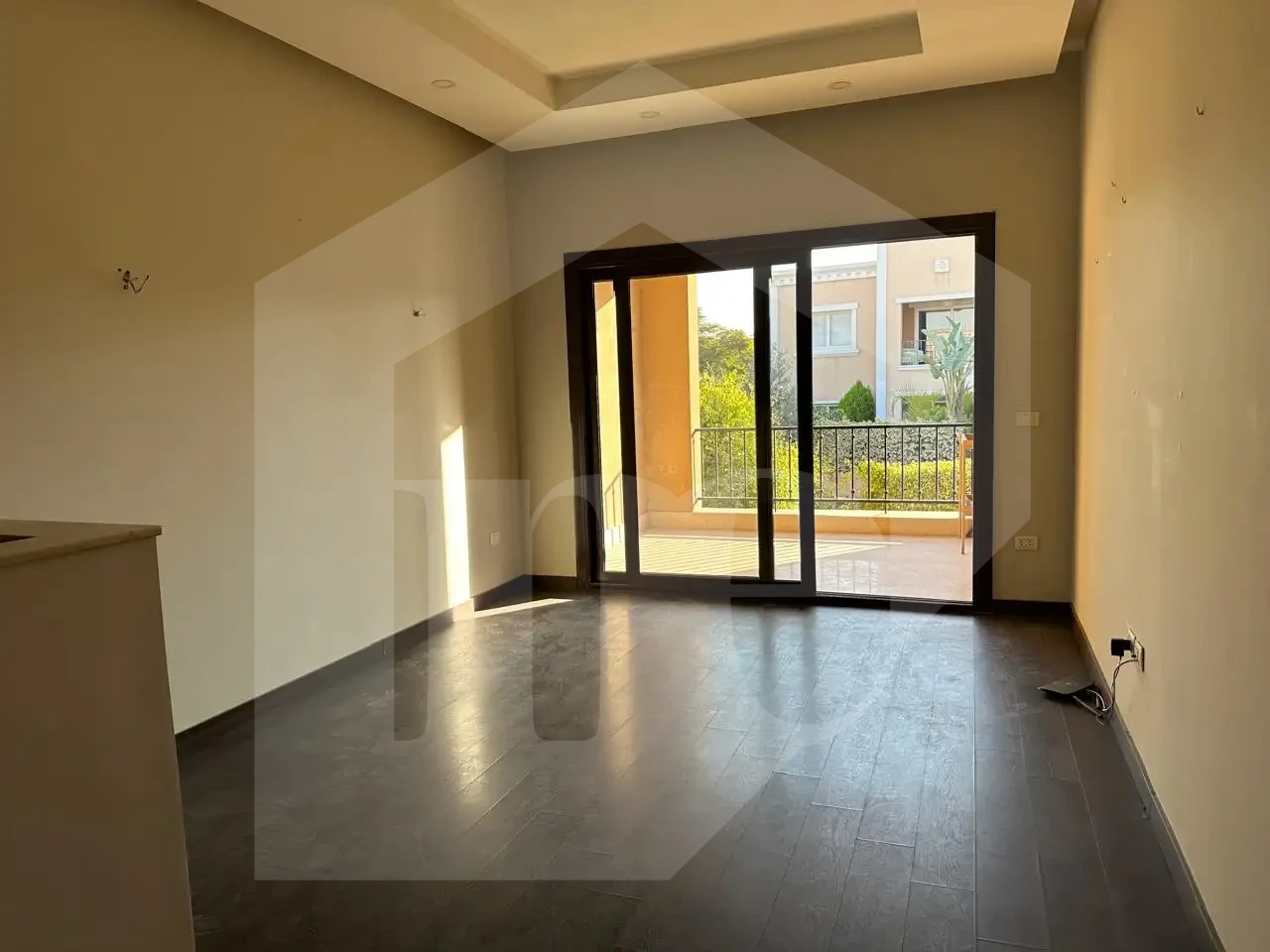 Twin house for sale in Mivida