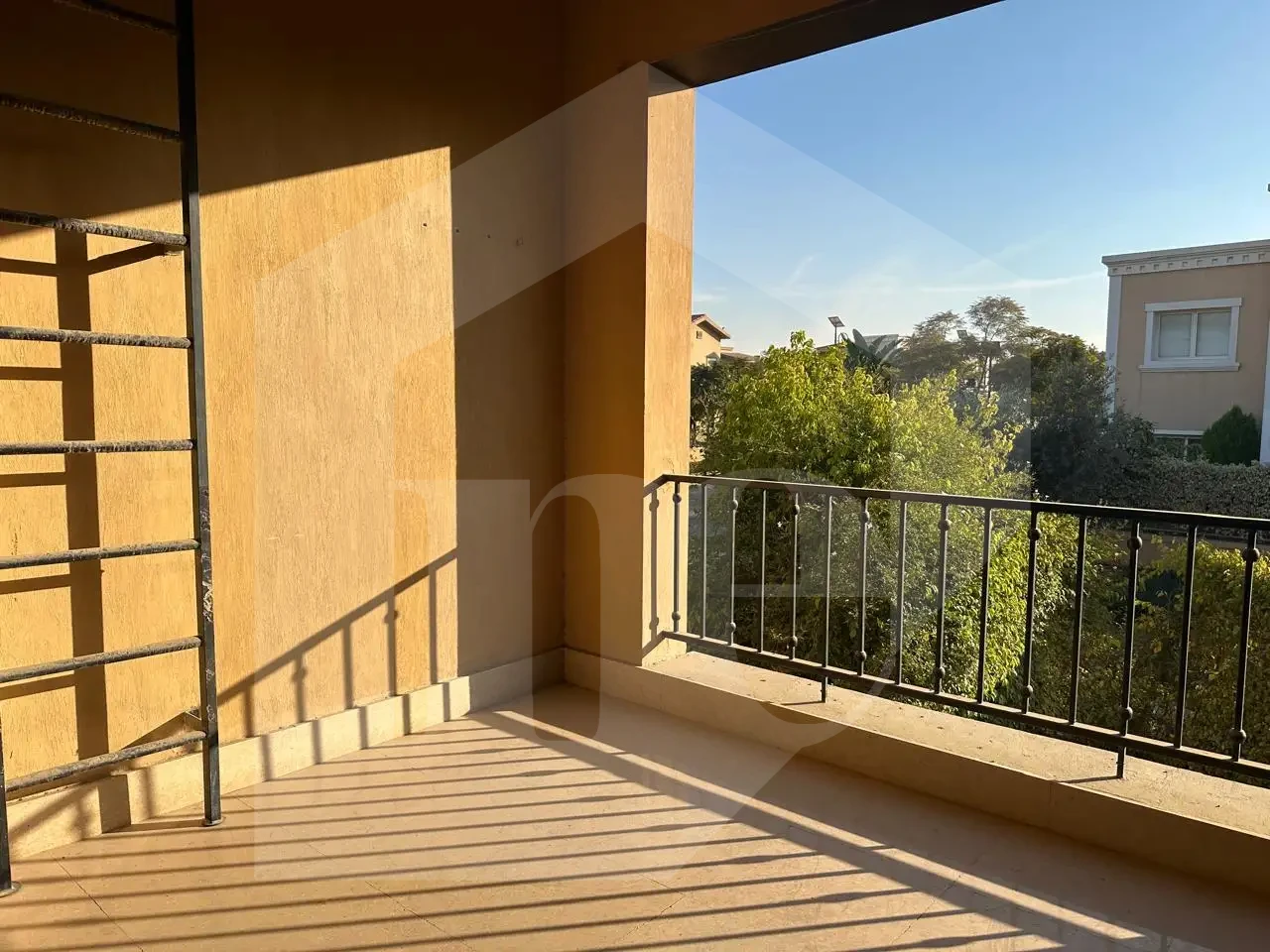 Twin house for sale in Mivida Garden