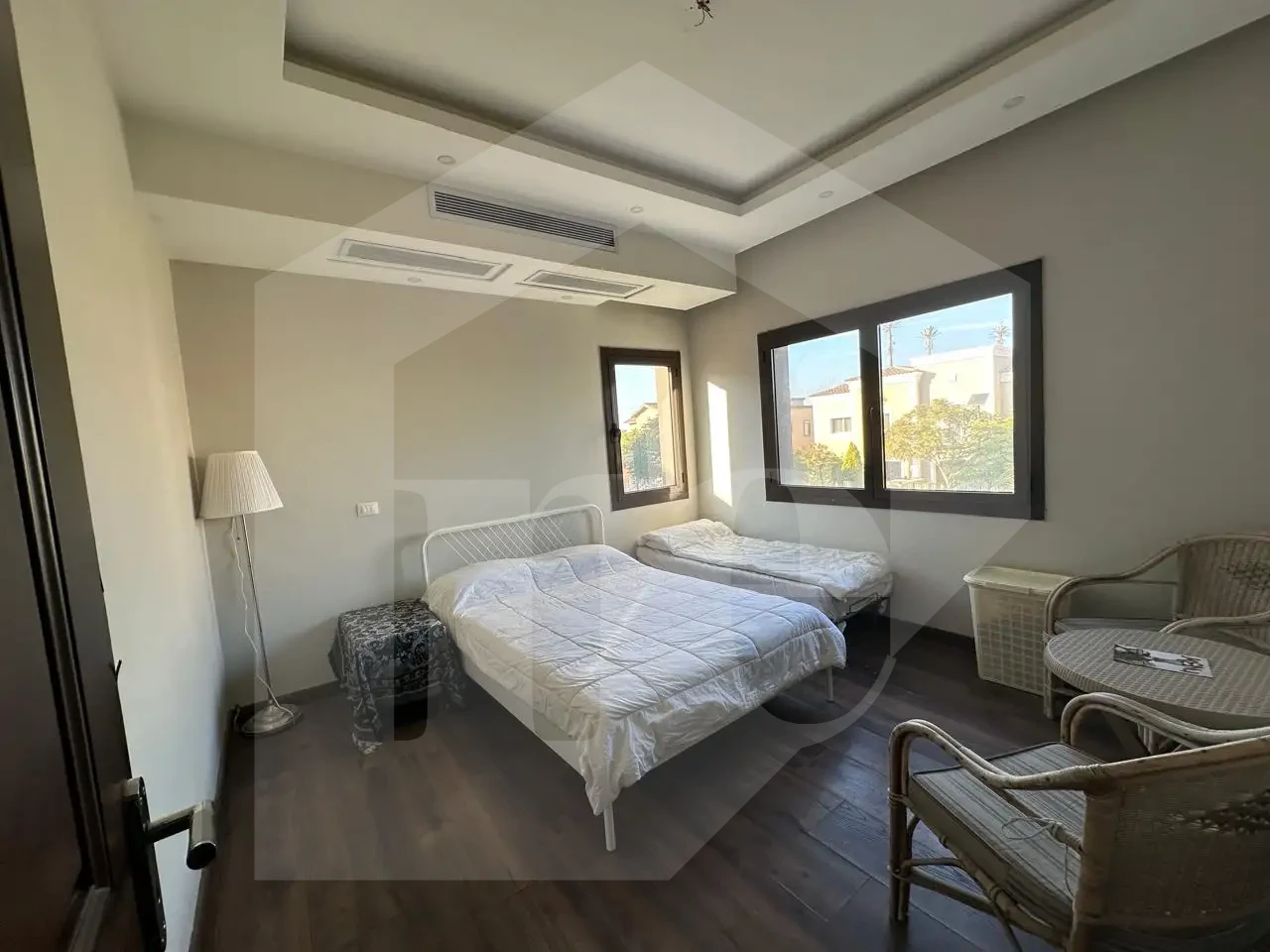 Twin house for sale in Mivida Garden