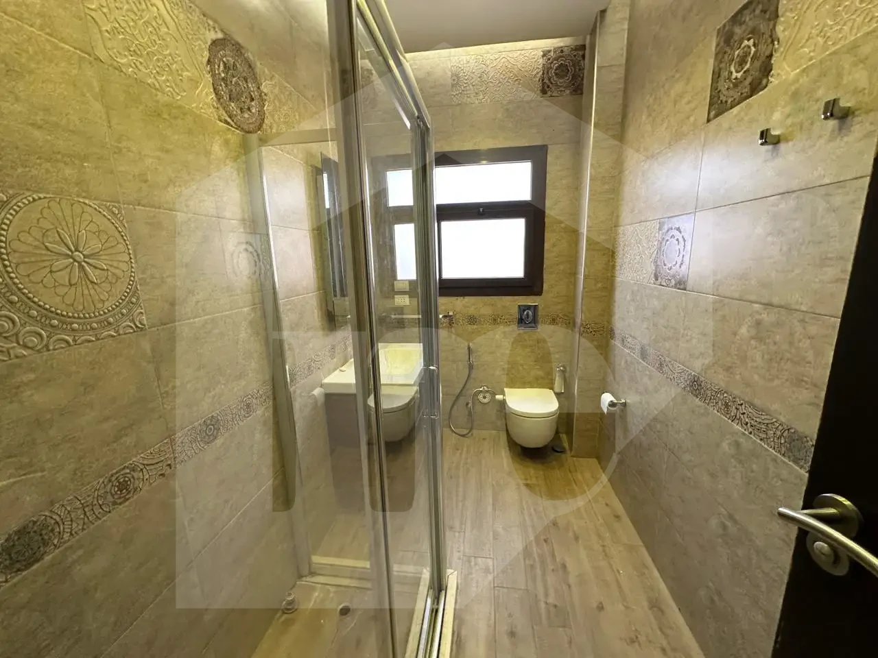 Furnished twin house for sale in the Fifth Settlement