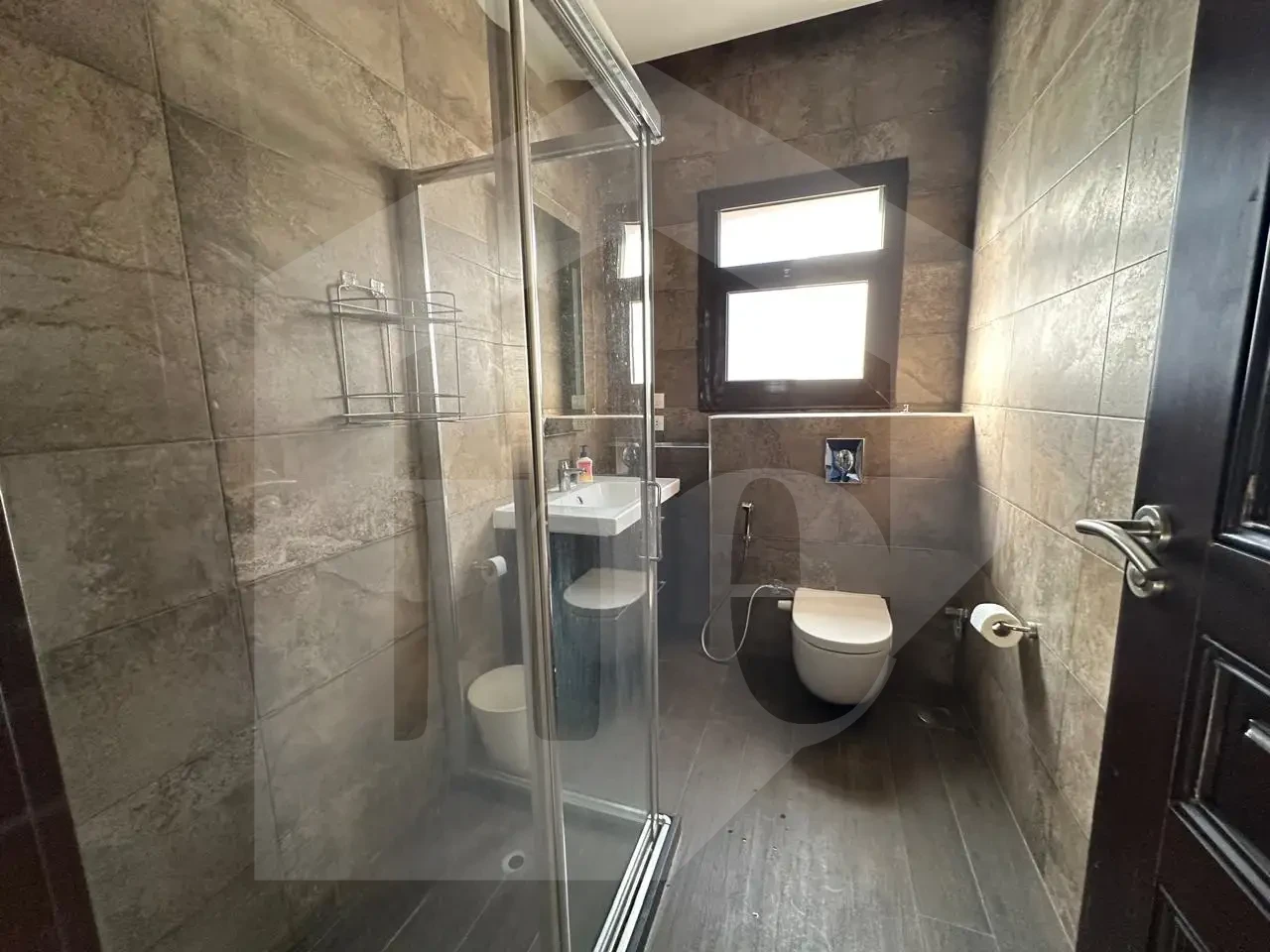 Furnished twin house for sale in the Fifth Settlement, Mivida Compound
