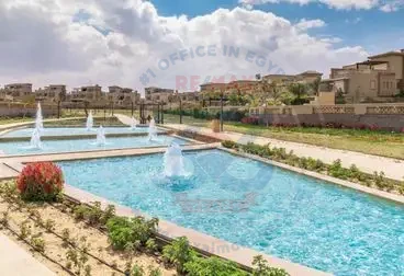 Palm Hills Katameya 1