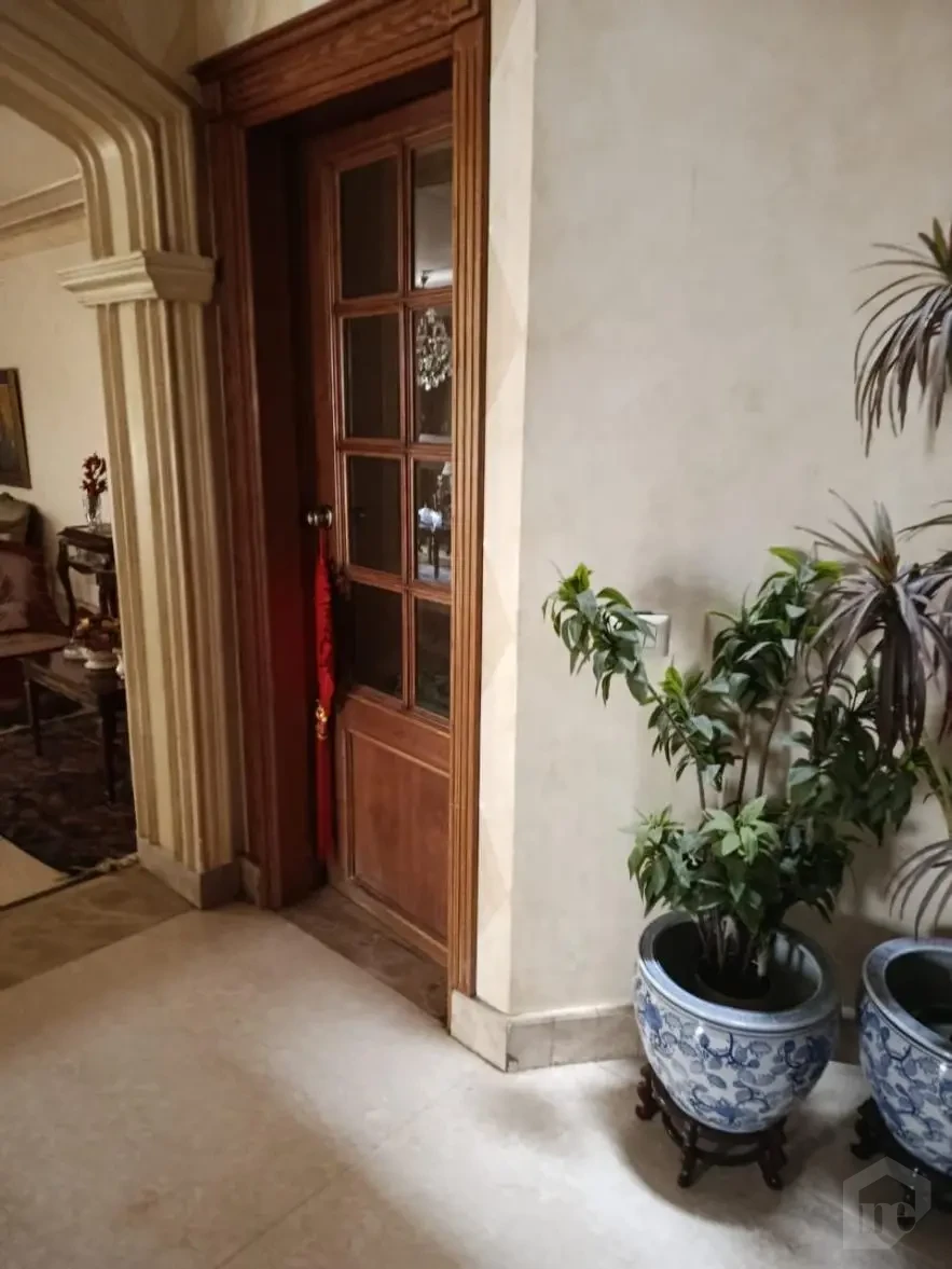 twin house New Cairo