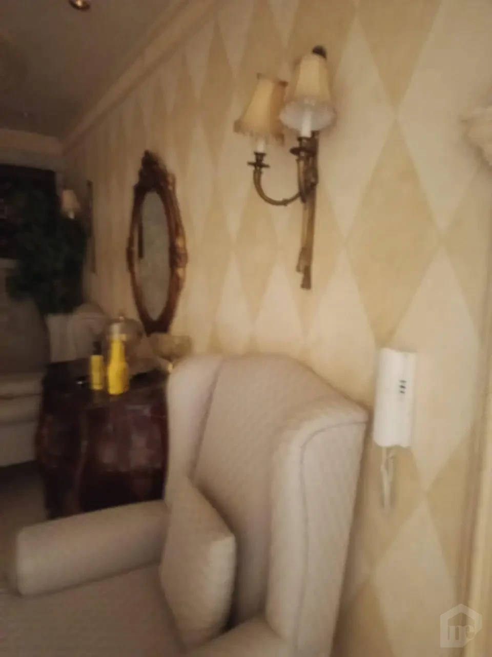 twin house New Cairo