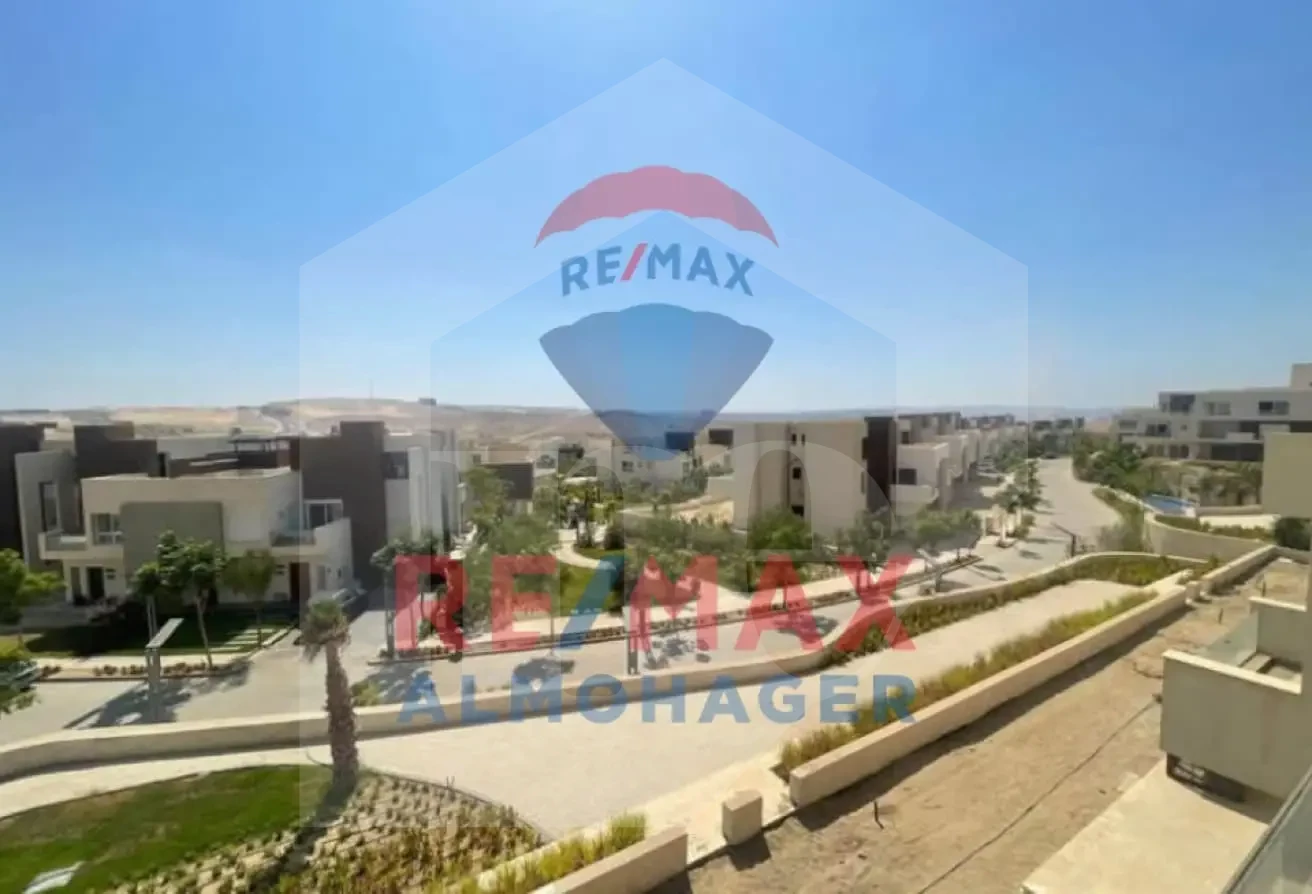 Spacious Twin House in Soleya - INERTIA Real Estate - 6th of October